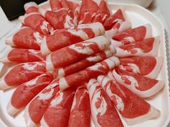 -丁卯•铜锅涮肉(工体店)