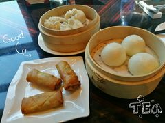 -新天世纪中餐厅