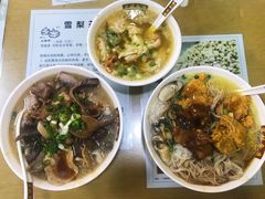 虫草花猪脑汤-荔林食店(西华路店)