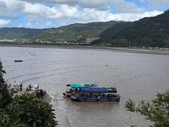 -北岐滩涂