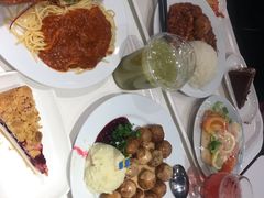 -宜家·瑞典食品屋(四元桥店)
