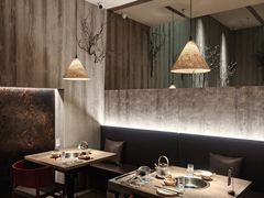 -蘑界·野生菌火锅(深业上城店)