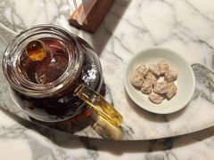 黄酒-湖滨28中餐厅·西湖宴·杭州君悦酒店