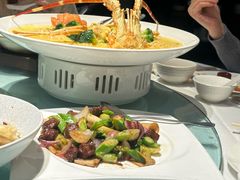 -申粤轩酒楼·三十年粤菜经典(丁香花园店)