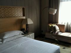 房间-西安赛瑞喜来登大酒店