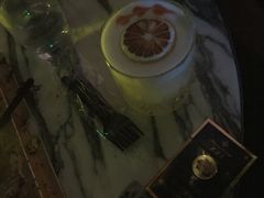 -CASA Grande酒漾·西餐及酒吧(长沙君悦酒店)