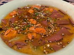 -绿茶餐厅(布吉万象汇店)