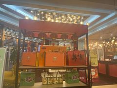 -丰收日·小海鲜·沪上家宴(顾村正大店)