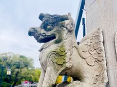 -北陵公园