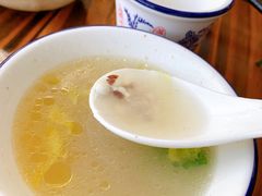 冬瓜煲-南海鸽天下(肇庆店)