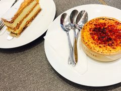-PAUL LAFAYET 法式甜品(港汇广场店)