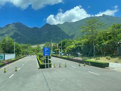 -七娘山