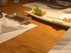 -大将料理餐厅(汇锦街店)