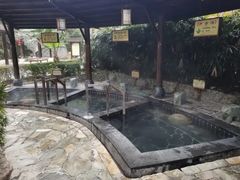 -明月山天沐温泉度假村