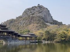 -南宁花花大世界景区