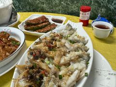 -海鲜街菜馆(海珠南路店)