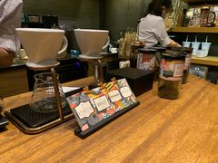 -星巴克臻选(深圳罗湖万象城店)