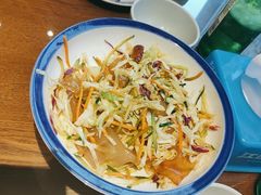-张大嘴菜馆(庞各庄店)