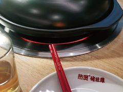 -好彩猪肚鸡(正弘城店)
