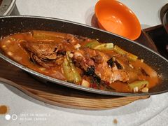 -李老爹香辣蟹(宣武门店)