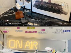 -上海虹桥祥源希尔顿酒店