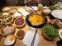 -小饕荟养生火锅(仁和·熙春郡店)
