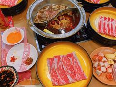 -牛New寿喜烧(青浦店)