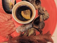 -厦门艾美酒店·新食谱西餐厅