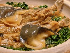 -永安鱼庄·镇江菜(丁卯店)