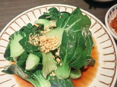 -阿大排档(长春这有山店)