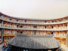 -洛带古镇