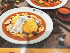 -CoCo壱番屋(久光百货店)