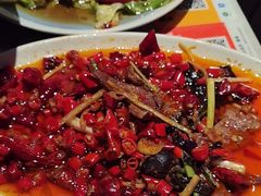 -懒人盐府人家(航天桥店)