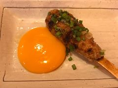 月见鸡肉棒-醉虎传(南锣鼓巷店)