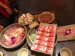 -小龙坎火锅(总店)