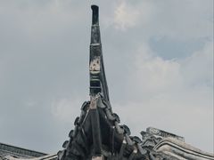 -三林塘老街