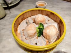 -蝴蝶里·粤菜·点心(龙湖杭州金沙天街店)