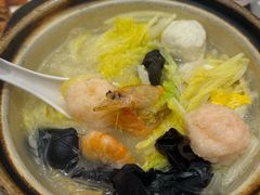 -光明邨大酒家(淮海路店)