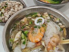 -福屿鲜捞小吃·捞化(福屿总店)