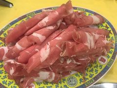 -清真·马家火锅美食城(镇江北路店)