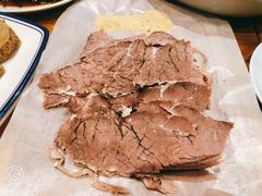-丁记盐蘸牛肉·新杭菜(河东路店)