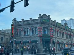 -中华巴洛克风情街