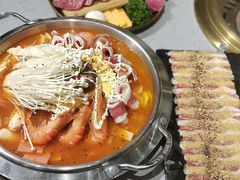 -妥妥烤肉料理(昙华林店)