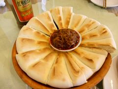 锅盔-乾州食府(小雁塔店)