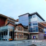 金陵漫游||大行宫.长江路.碑亭巷.南京D9街区