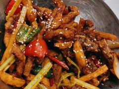 -避风塘·金牌店·夜宵(金玉兰店)