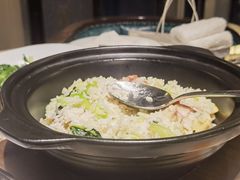 -澜亭中餐厅·一线江景·尊蓝豪华精选