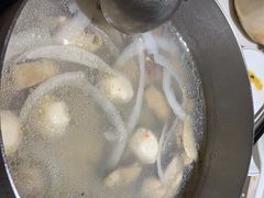 -探窝·竹笙椰子鸡(杨箕店)