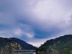 -黄巢水库