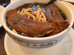 -中国厨房/台湾牛肉面